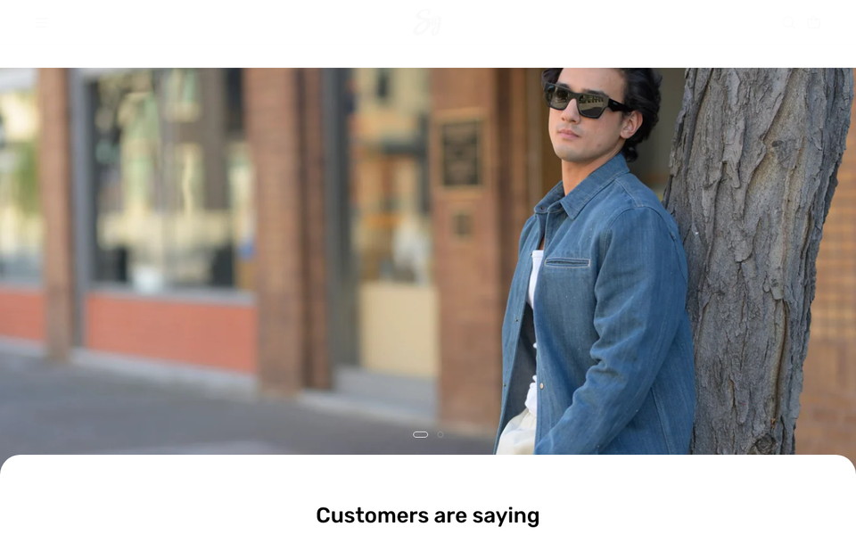Signature Innovation Group webstore