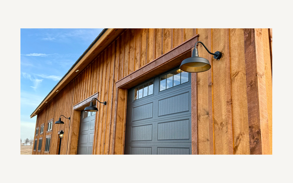 Steel Lighting Co. product showcase